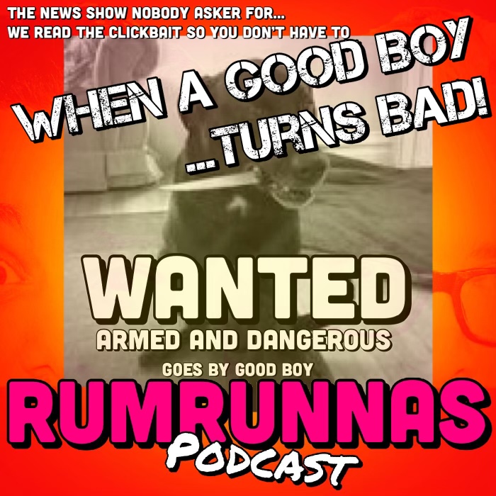 The Rum Runnas Podcast