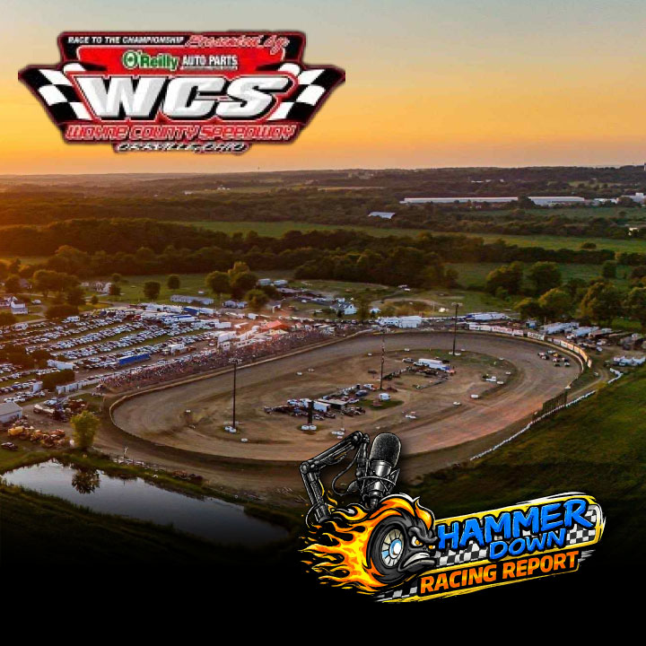 Wayne County Speedway 2026 Season Preview With Promoter Jason Flory
