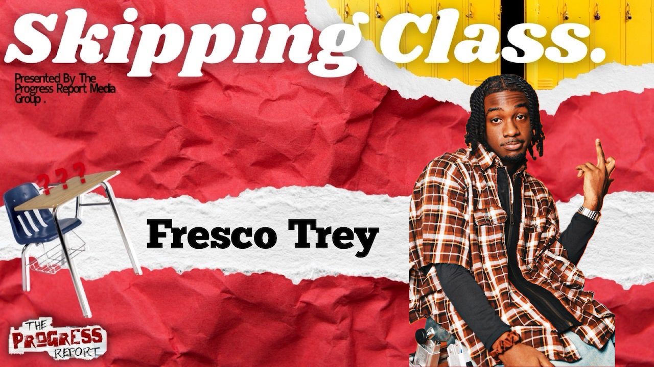 Fresco Trey speaks on touring with DeeBaby, almost losing his dad to a drunk driving incident