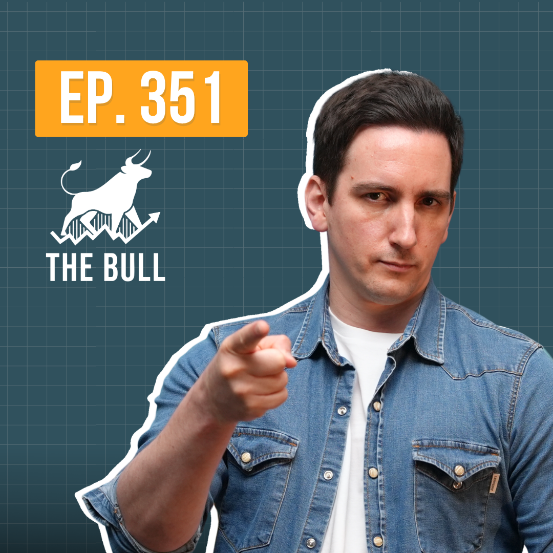 351. Le 5 cose che possono far crollare i mercati adesso episode artwork