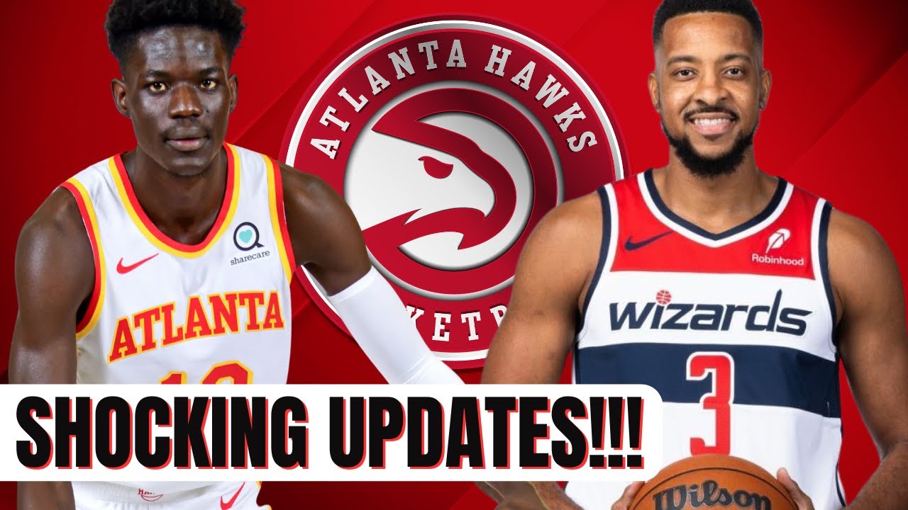 Things Just got REAL... | Daily Hawks News & Rumors