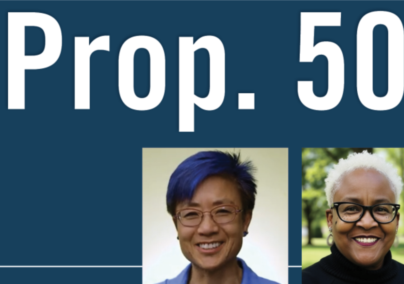 Prop. 50 Explained: What’s at Stake for California . . . and Congress