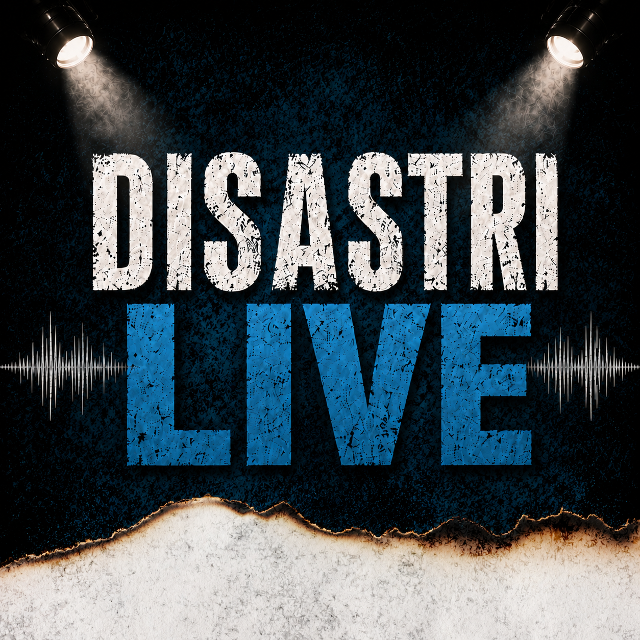 Speciale DISASTRI LIVE - Prima, durante, dopo...