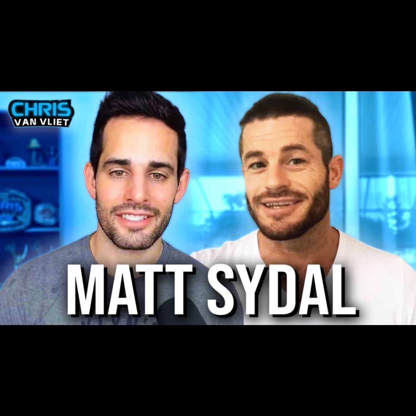 Matt Sydal apologizes for our last interview, AEW debut, slipping off the top rope, Evan Bourne