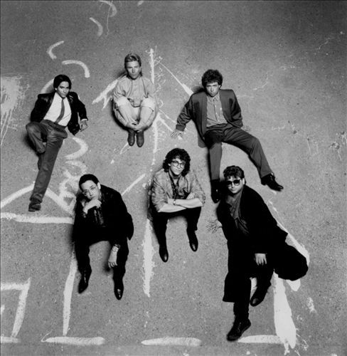 Art of Rock with Kosh & Friends