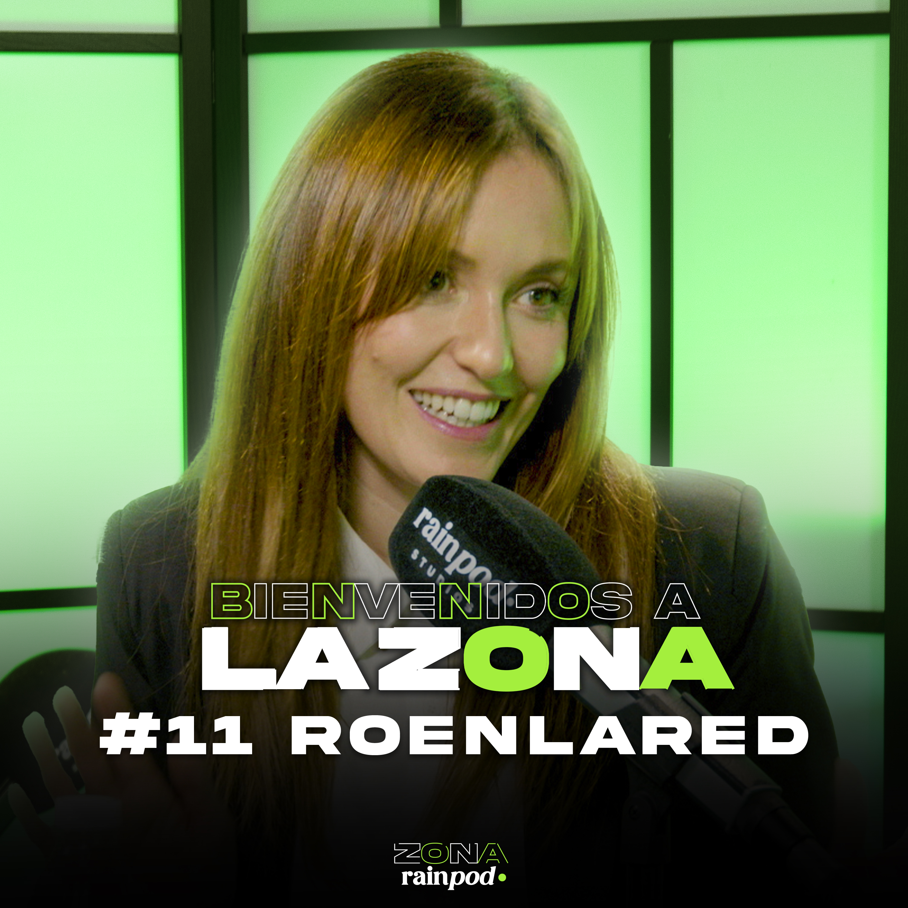 Bienvenidos a la Zona