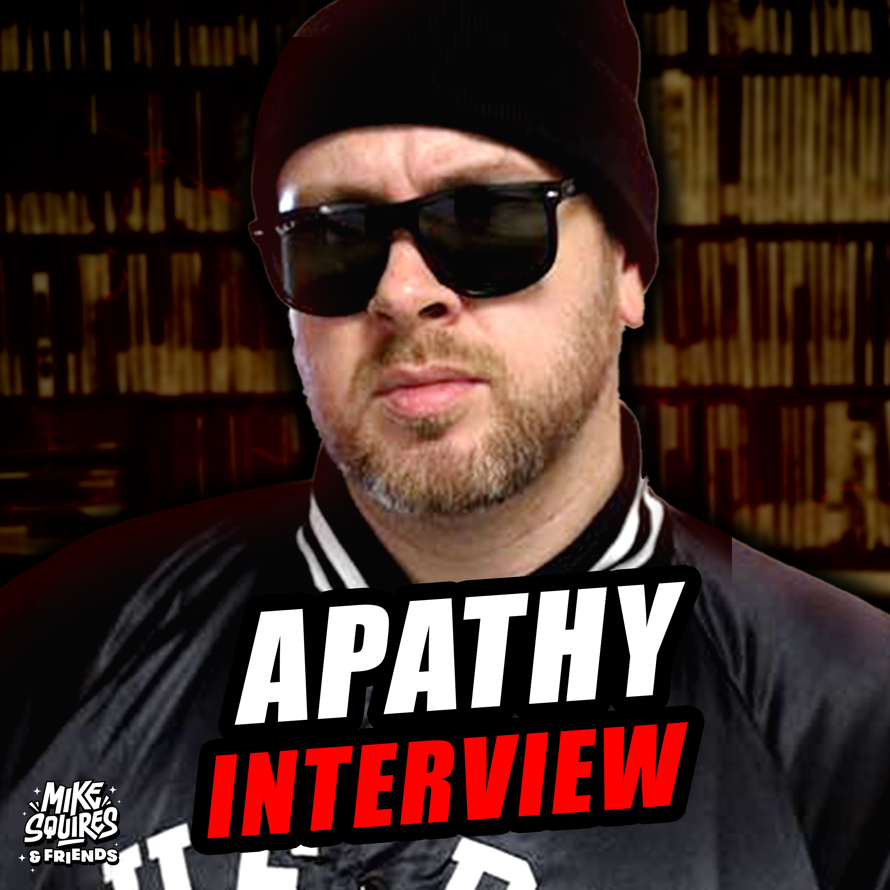 Mike Squires & Friends