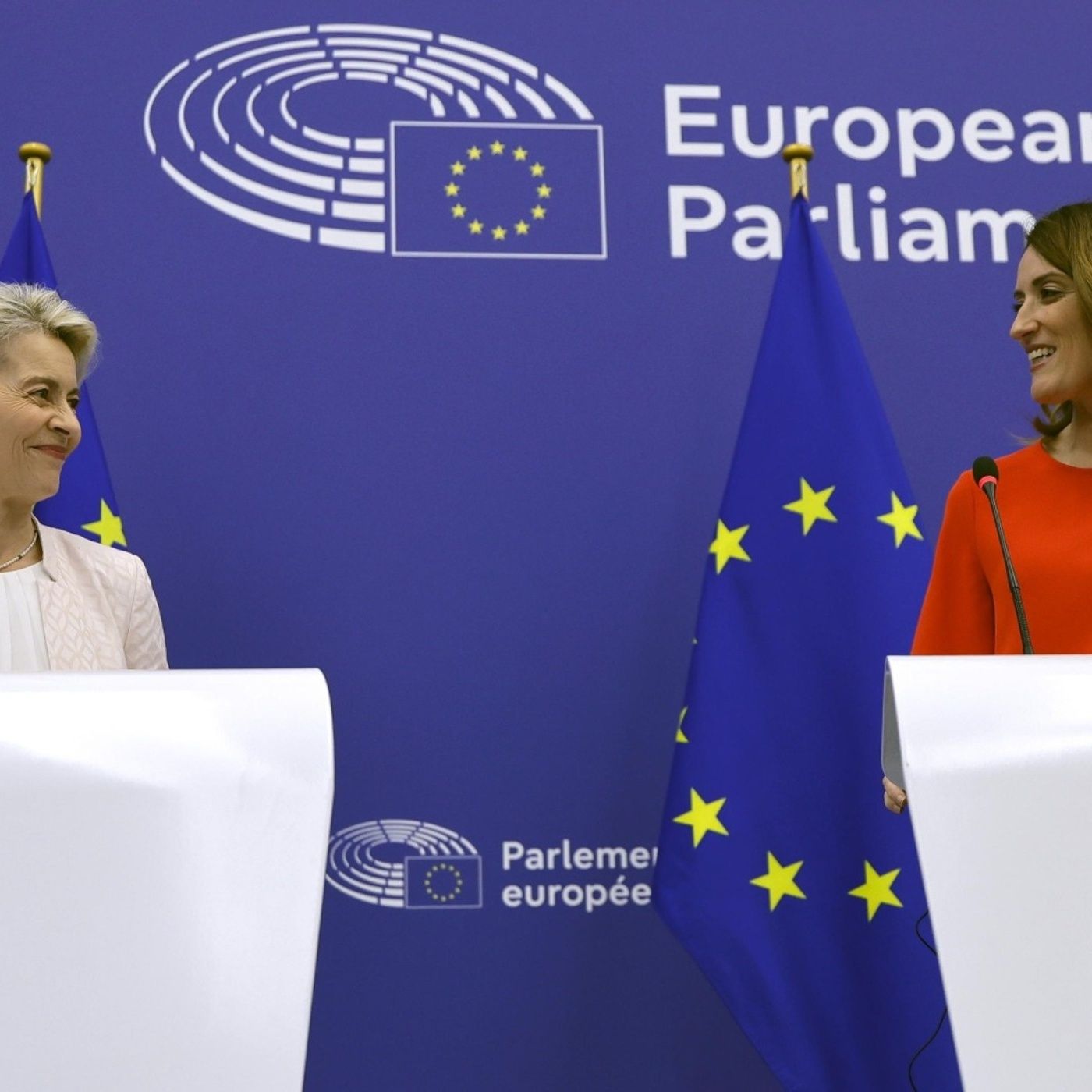 Nuovo Parlamento europeo, vecchi equilibri
