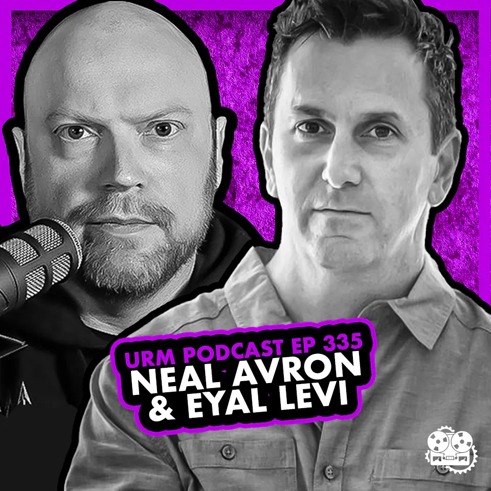 EP 335 | Neal Avron EP 335 | Neal Avron