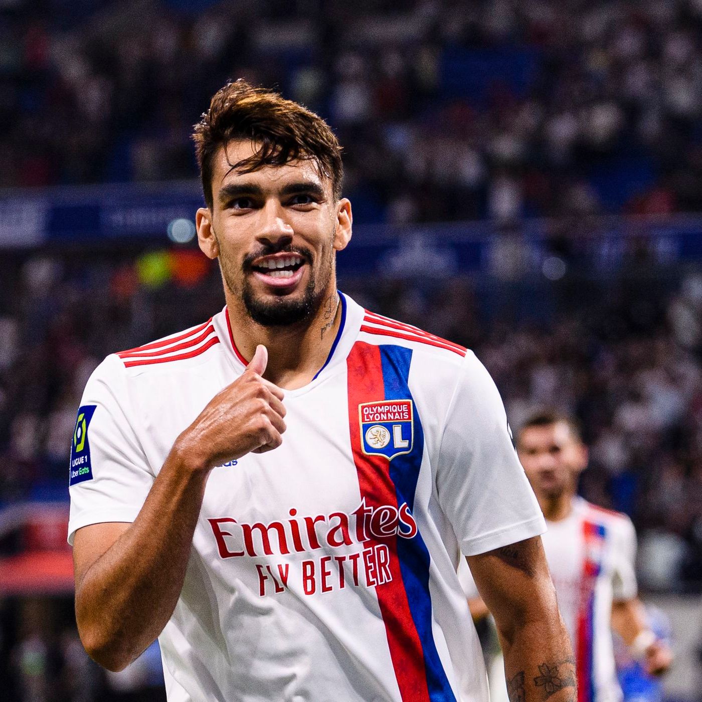 "EXCITING SIGNING" Arsenal In Battle With Newcastle To Sign Lyon’s Lucas Paquetá | Talking Transfers episode artwork