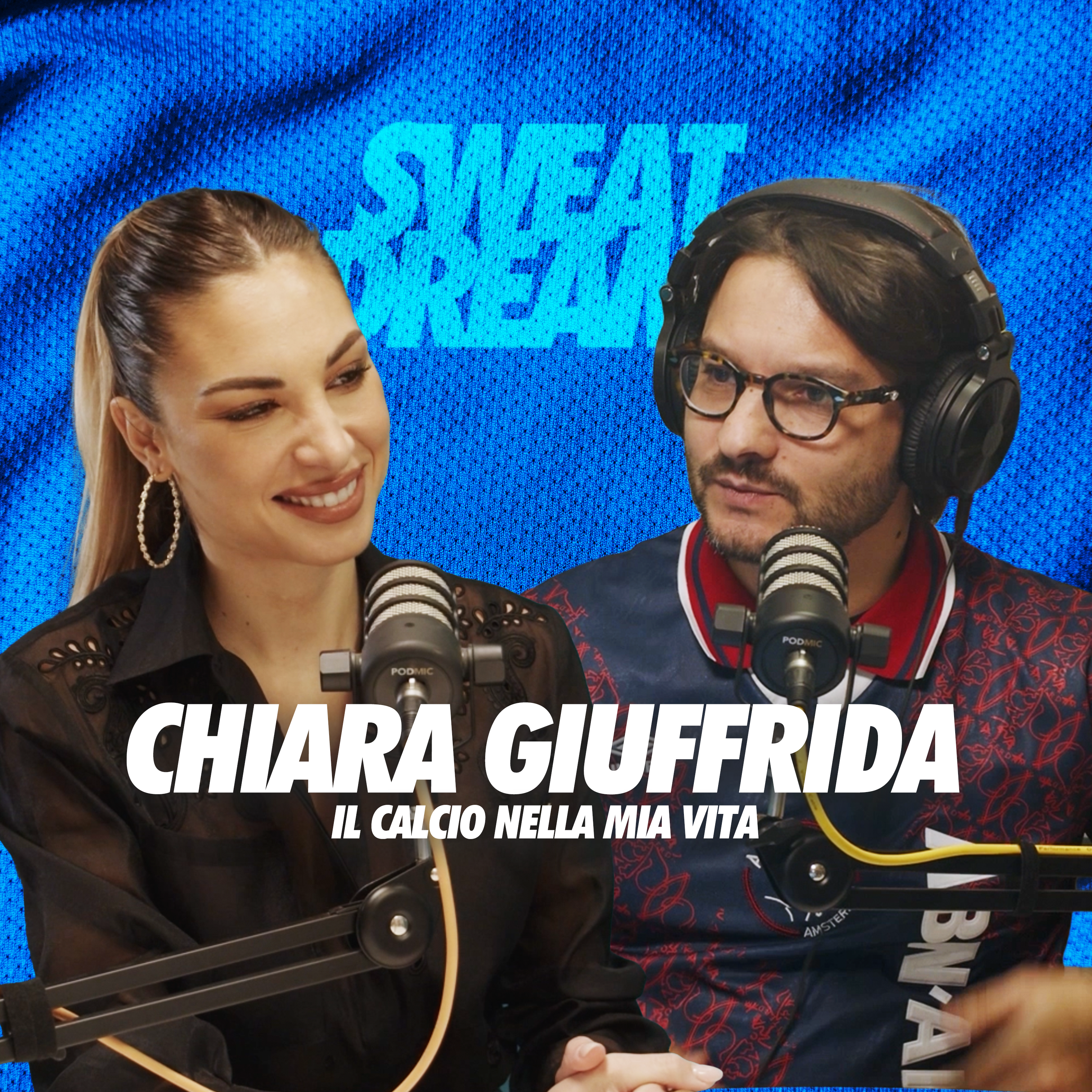 Maglietta Sudata, storie di calcio cucite sulla maglia