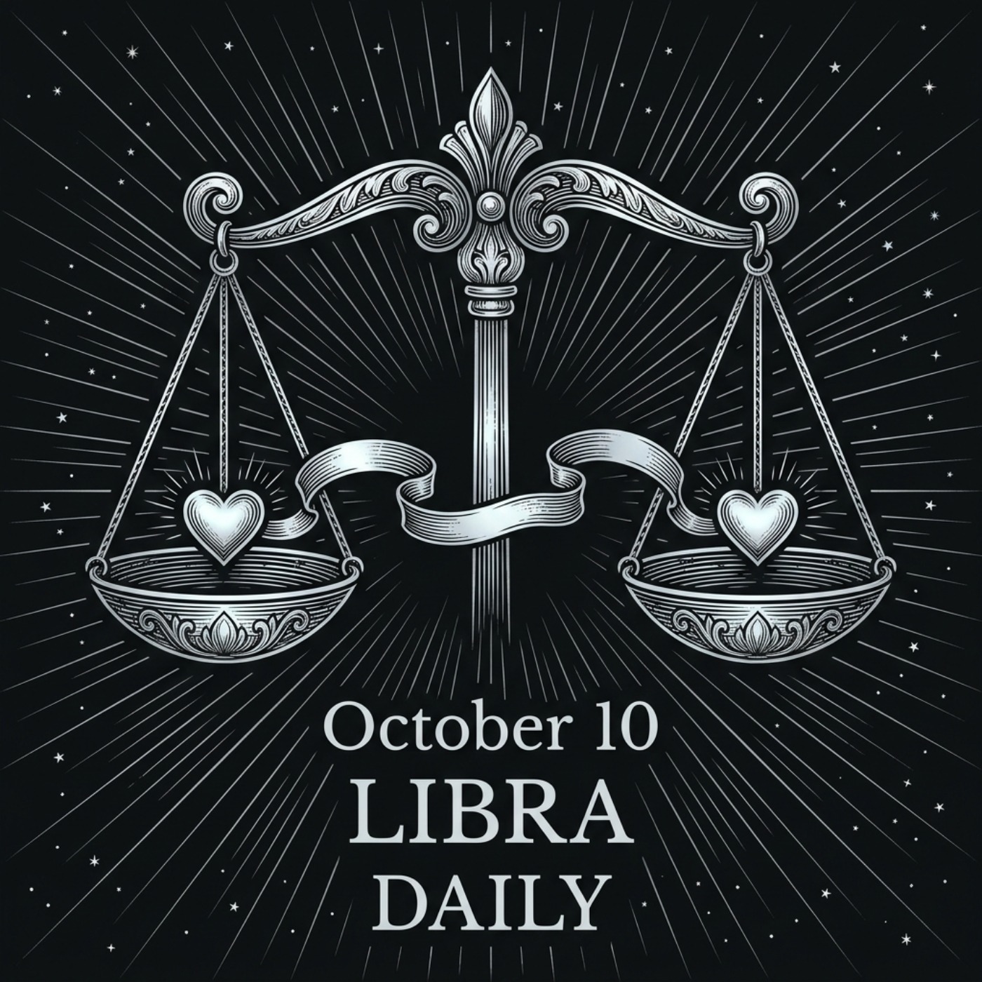 Saturday, October 10, 2026 Libra Horoscope Today