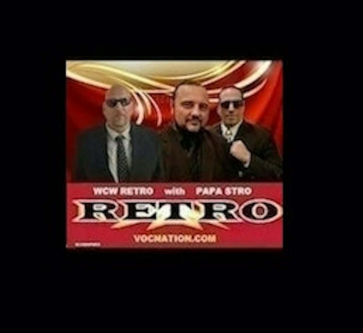 VOC Nation Wrestling Network
