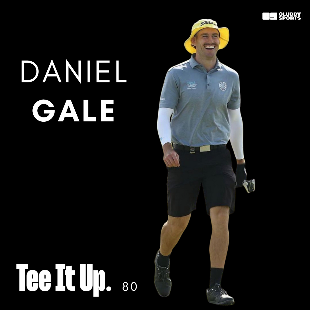 Daniel Gale