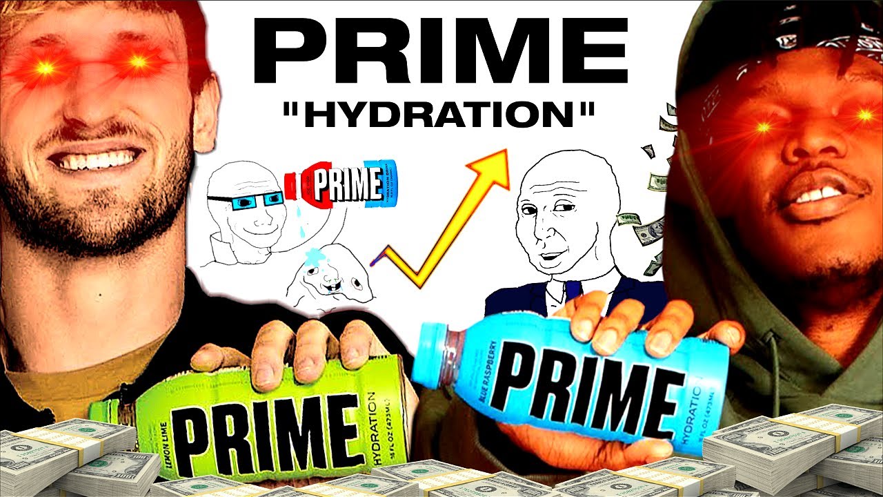 Logan Paul and KSI's Billion Dollar Scam | Philion episode artwork