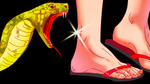 What Happens to Your Body When a Snake Bites You episode artwork