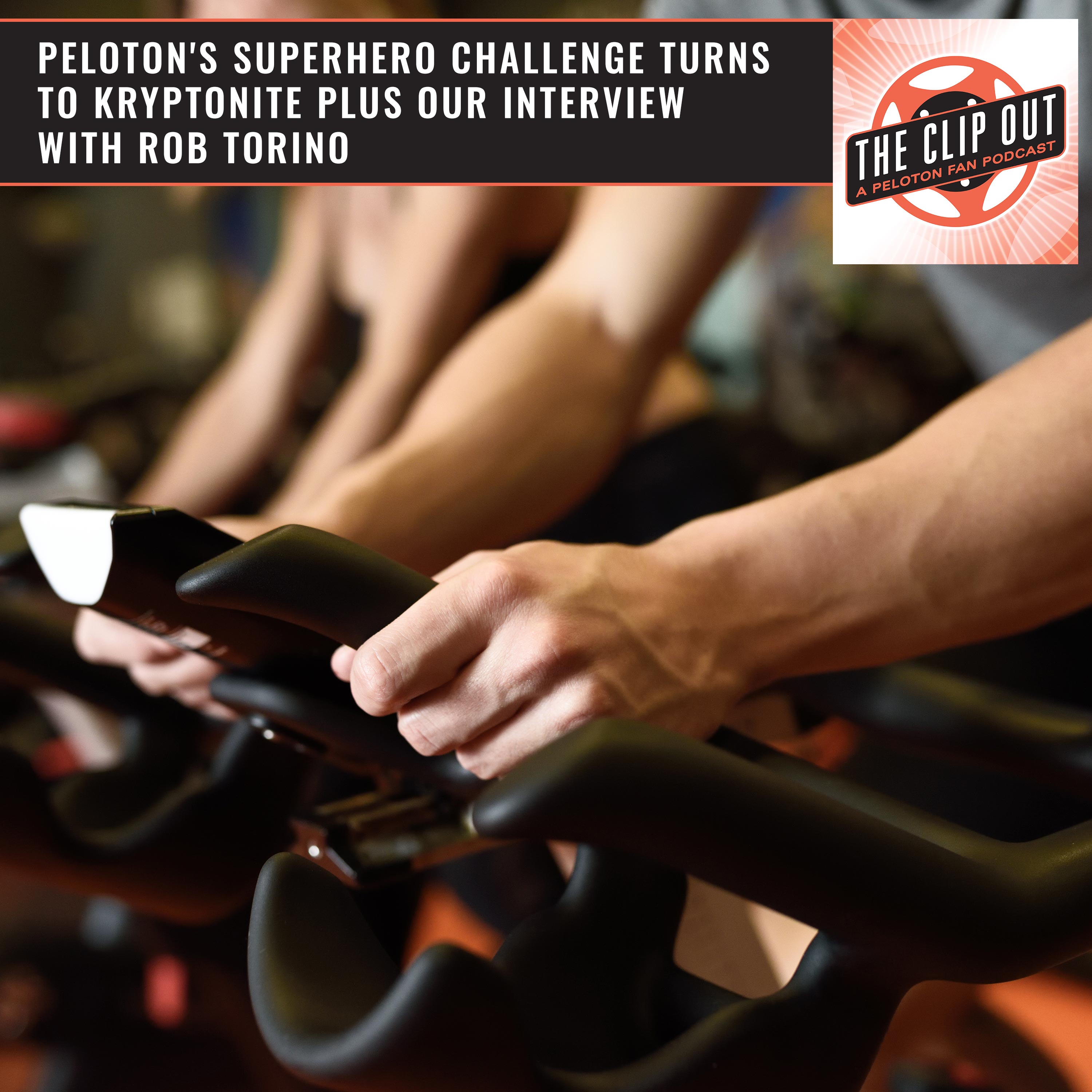 The Clip Out - Peloton Fitness News