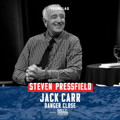 The Jack Carr Channel