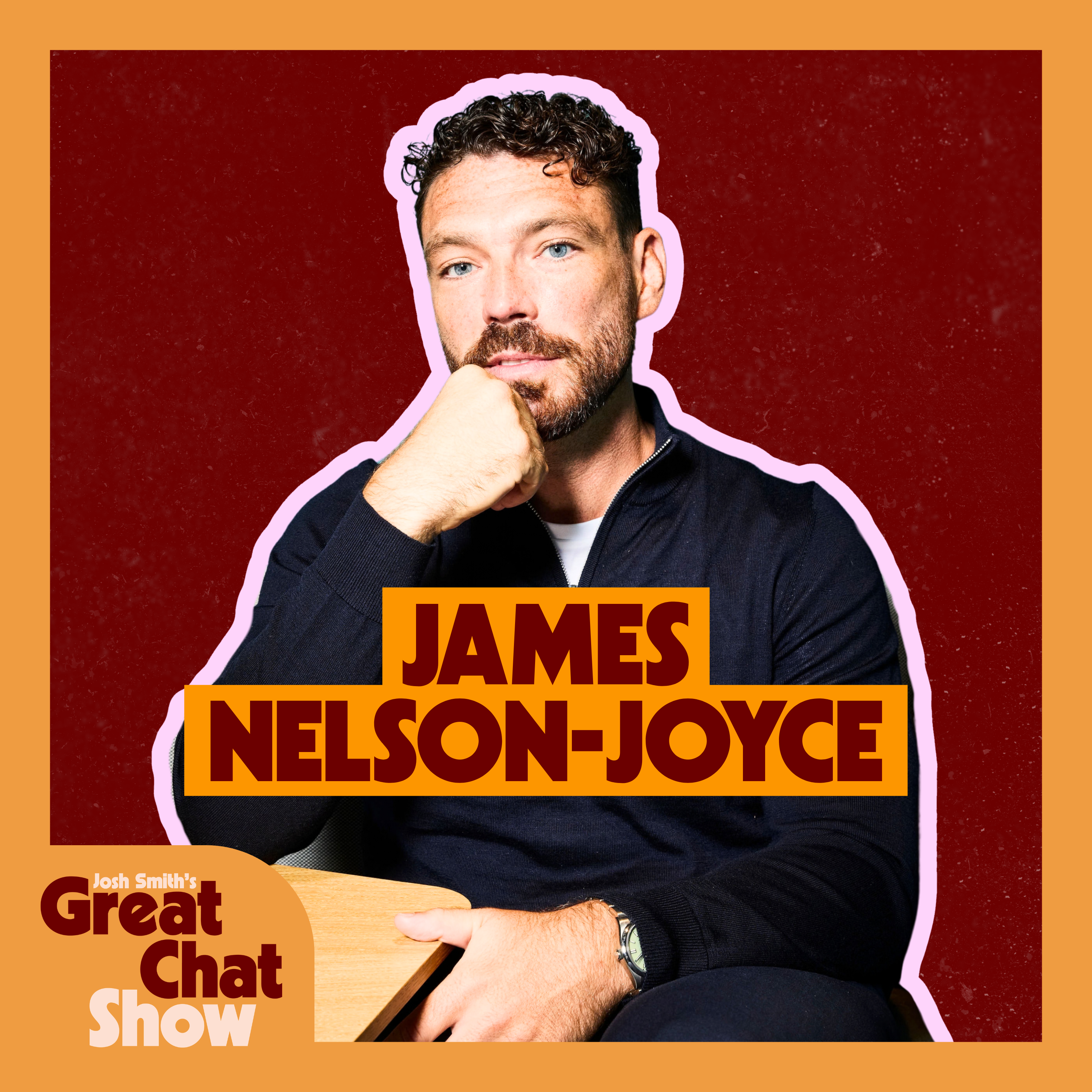 The City is Ours star, James Nelson-Joyce on Being A Scouser In Hollywood, The Bond Rumours & Why Men Need To Do Better