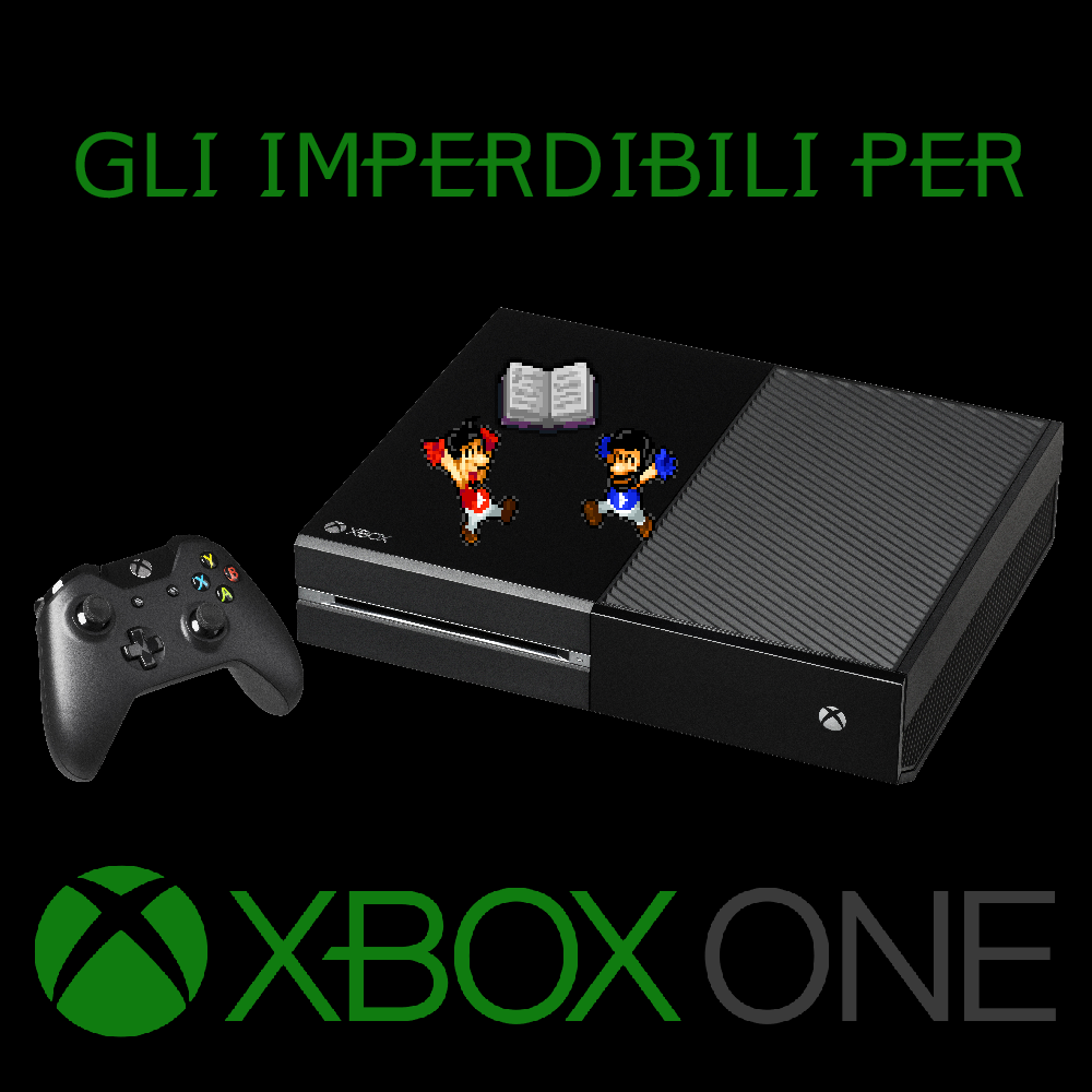 Gli Imperdibili per XBOX ONE episode artwork