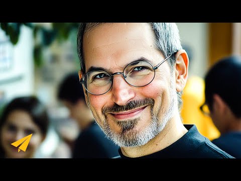 The Steve Jobs Approach to Hiring | No Compromises!