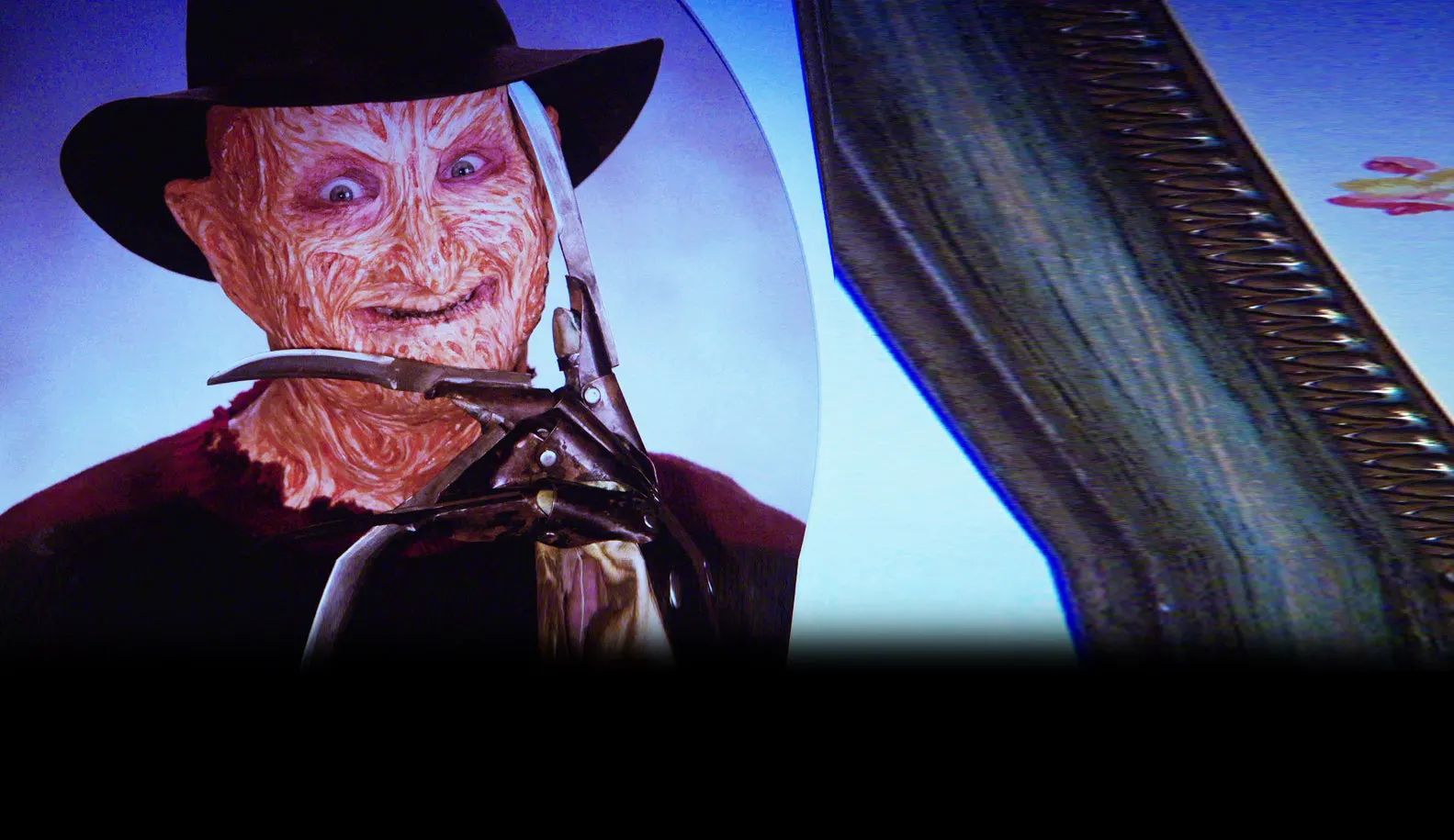 La historia real que inspiró "Pesadilla en Elm Street" episode artwork