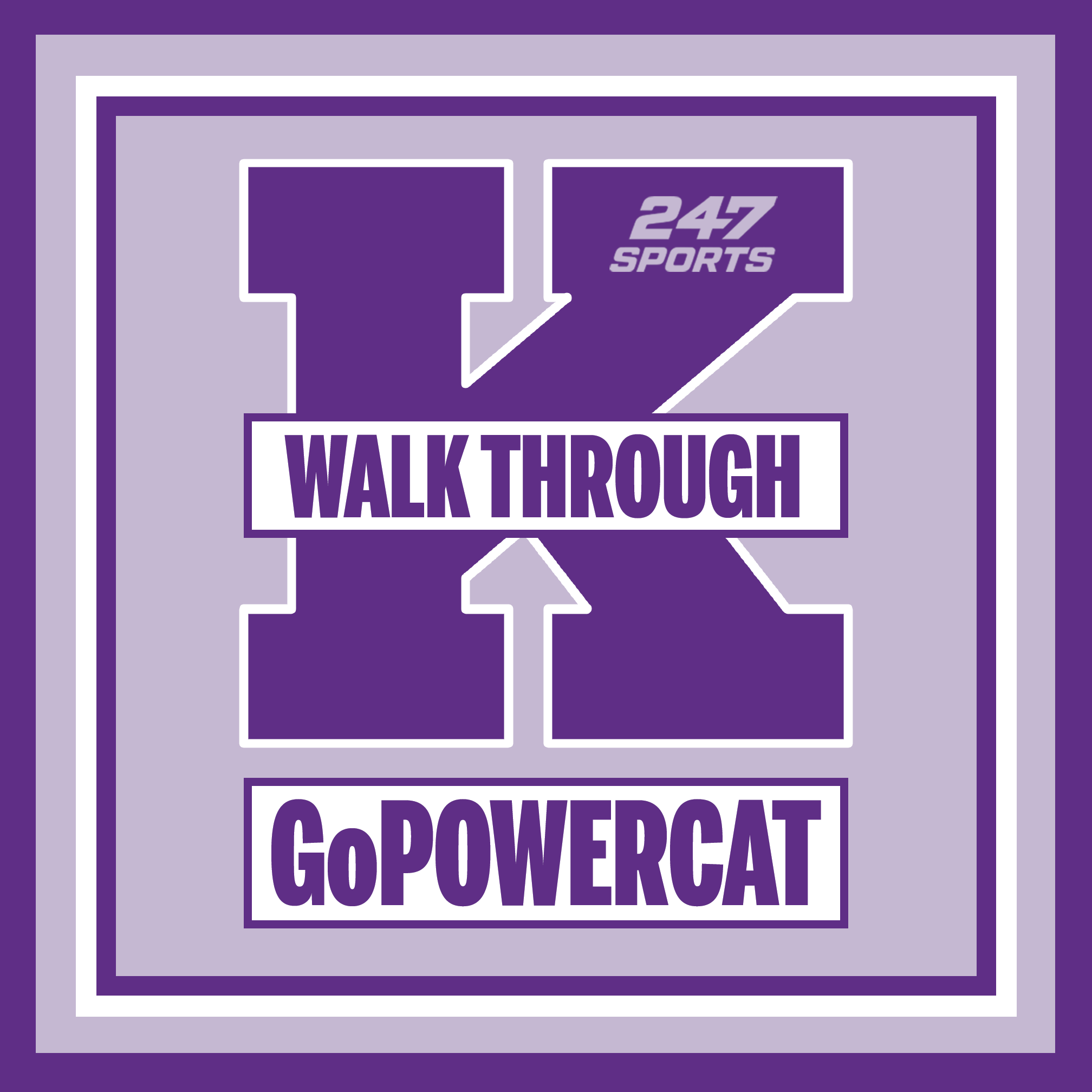 Previewing No. 17 Kansas State at West Virginia | Friday Walk Through