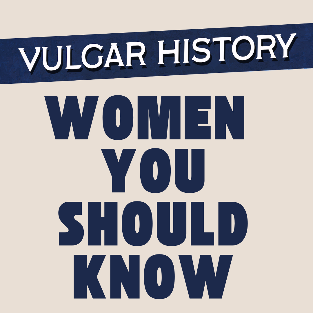 Las Soldaderas of the Mexican Revolution