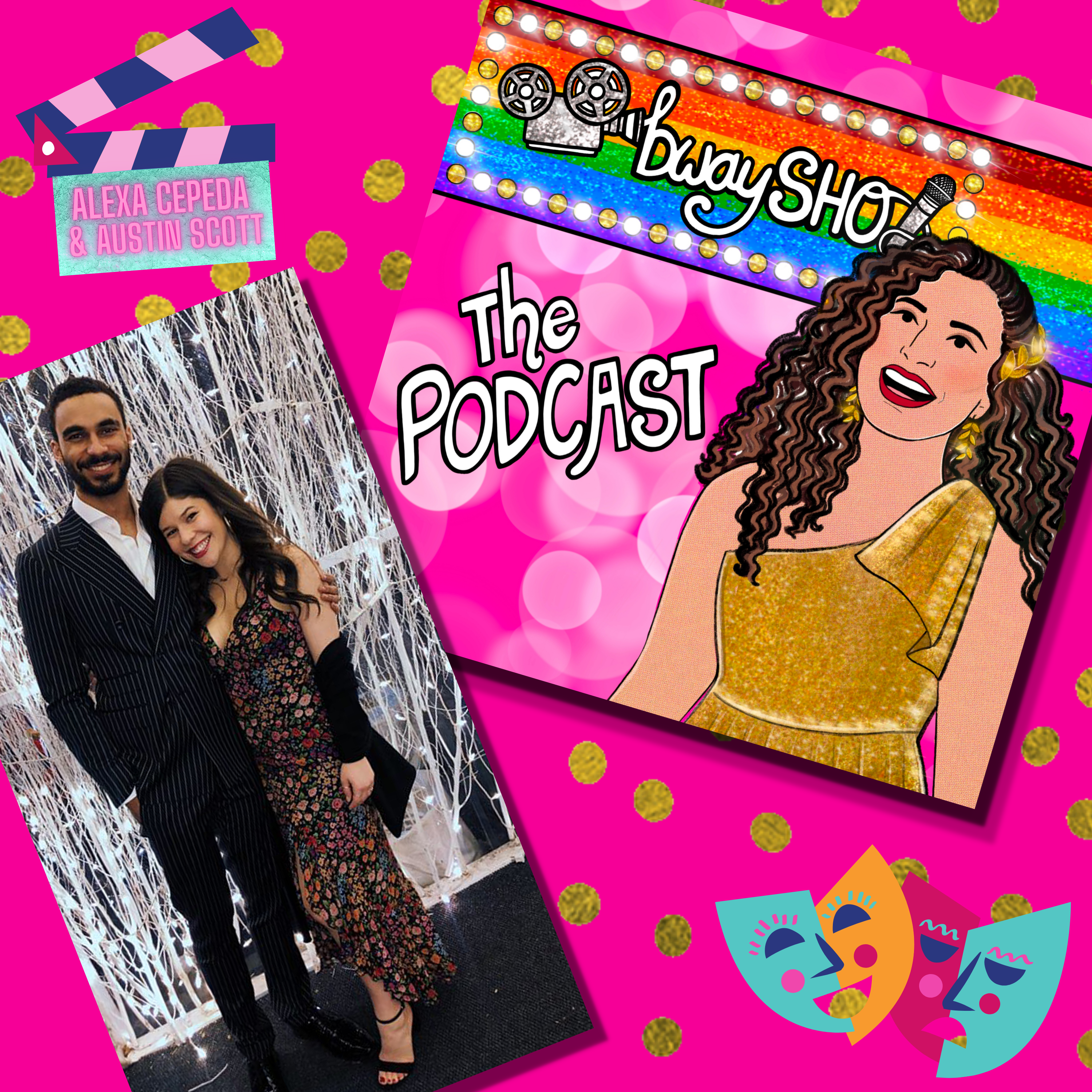 bwaySHO: The Podcast