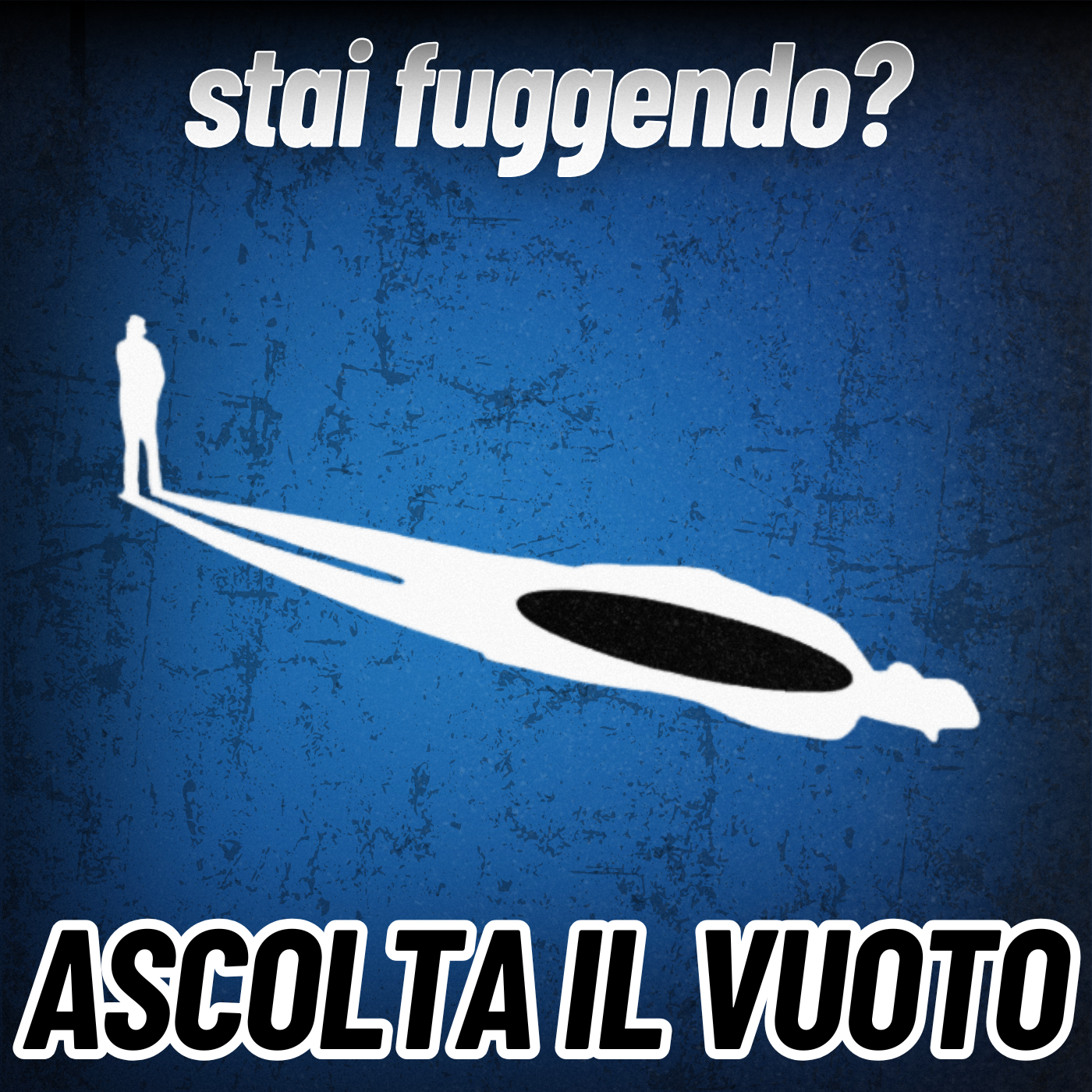 La VERA causa della tua ANGOSCIA: stai FUGGENDO dal tuo VUOTO?