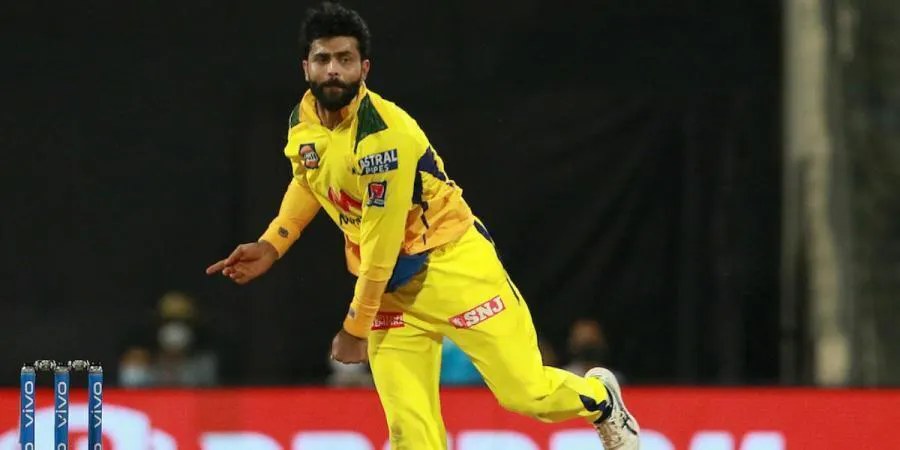 403: #IPL2021 DAILY: Ravindra Jadeja blitz sends CSK top. Delhi Capitals win Super Over thriller.