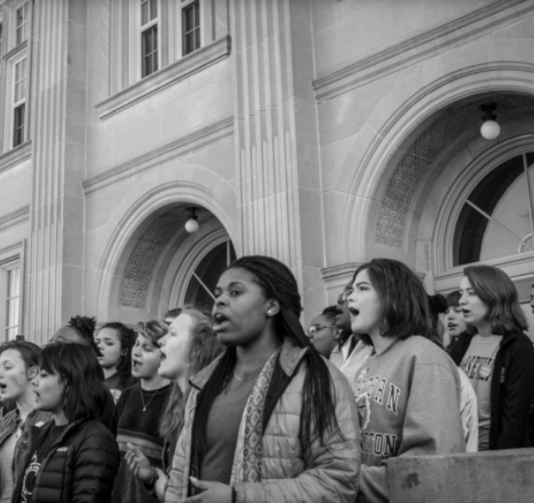 Youth Talk: Systems and Solidarity—Reimagining Civic Infrastructure for Our Generation