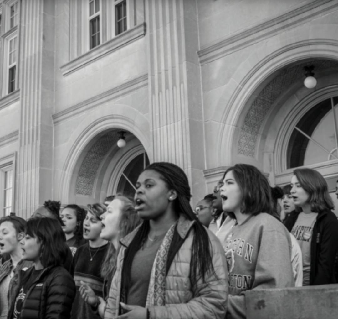 Youth Talk: Systems and Solidarity—Reimagining Civic Infrastructure for Our Generation Youth Talk: Systems and Solidarity—Reimagining Civic Infrastructure for Our Generation