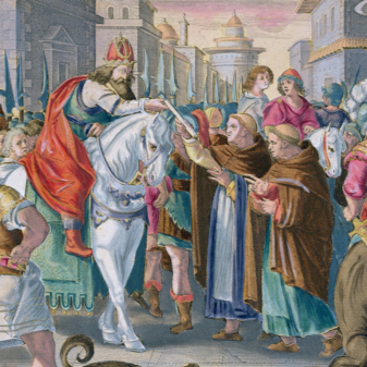 Come i romani rubarono ai cinesi il segreto della seta - AperiStoria #298