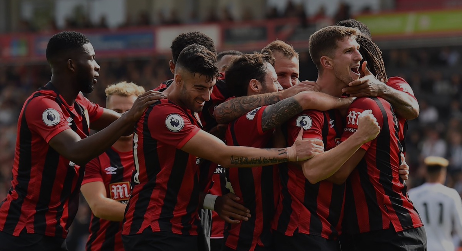 Back Of The Net - The AFC Bournemouth Podcast