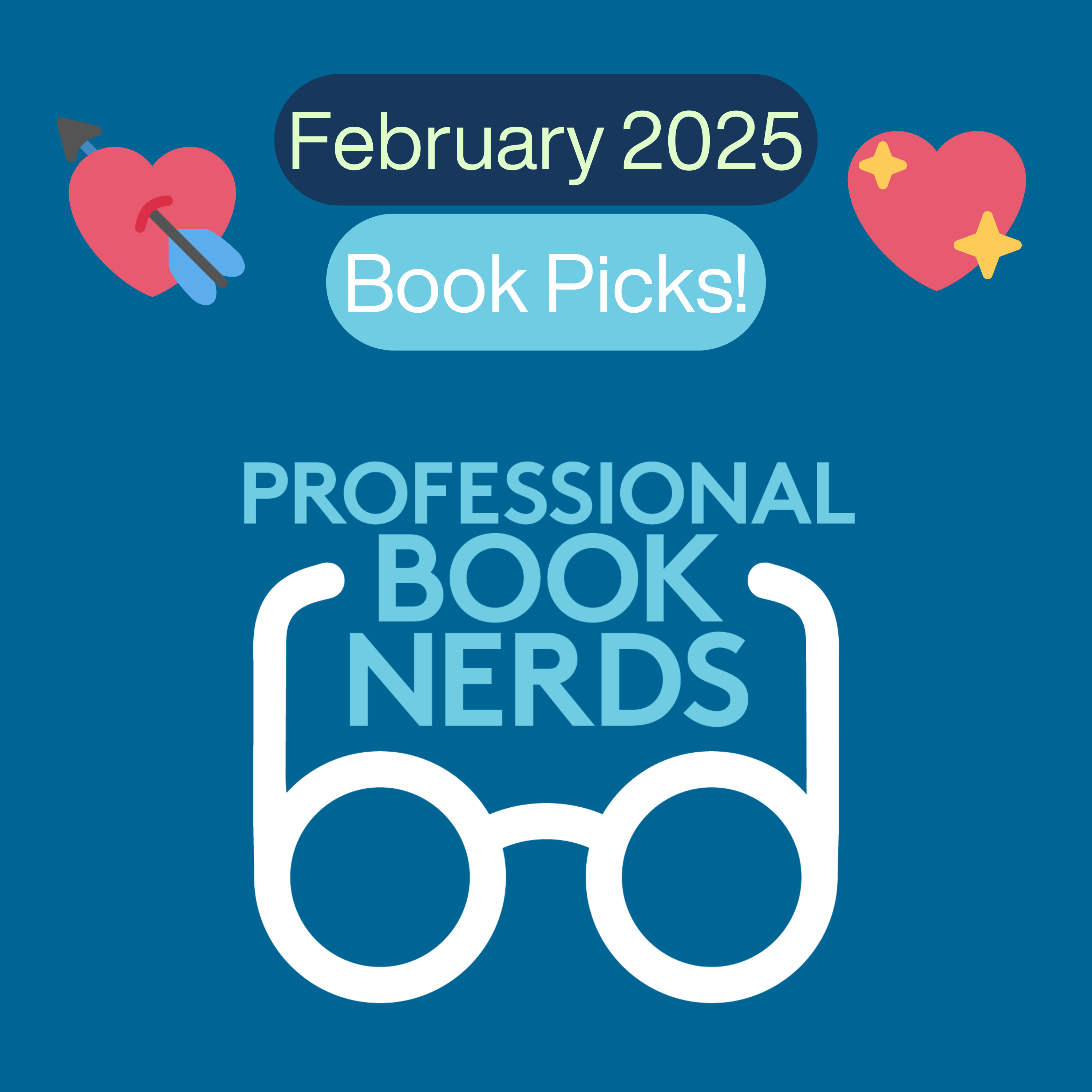 Book Lounge by Libby