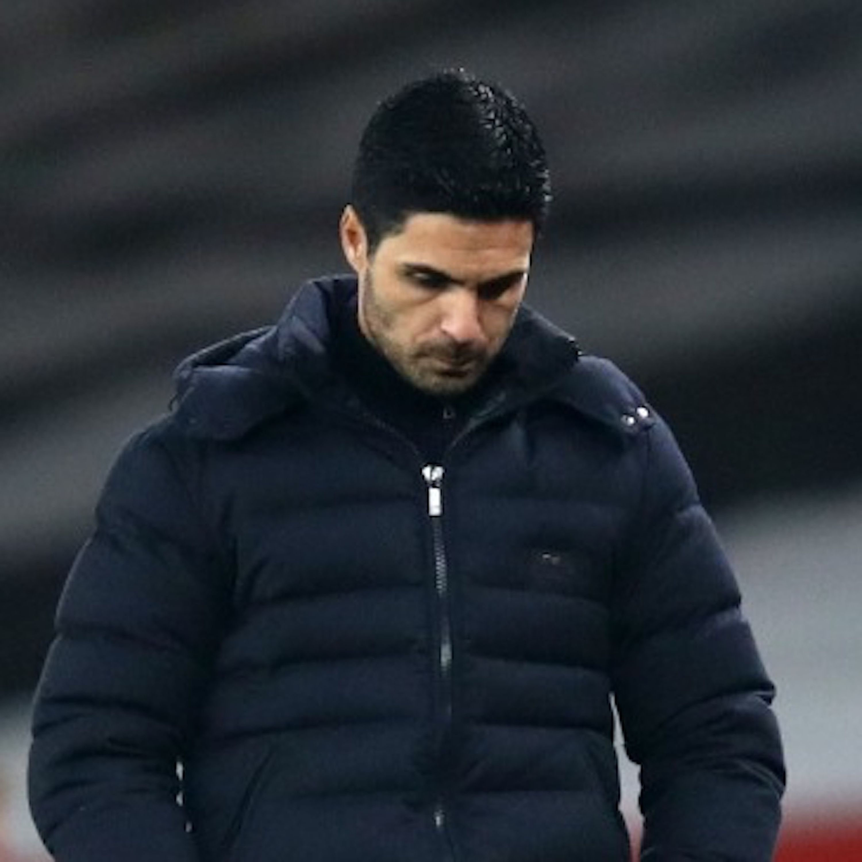 Footballistically Arsenal