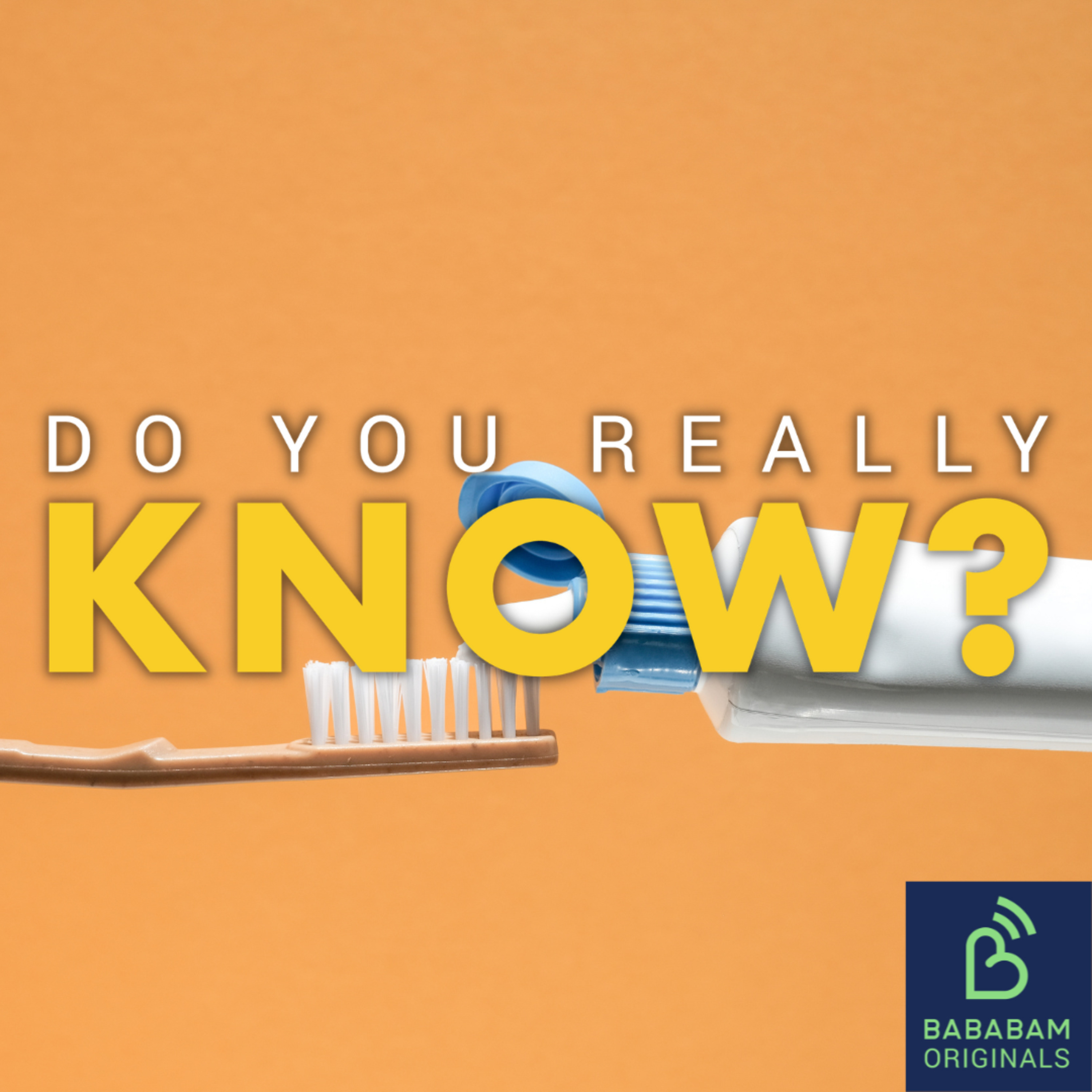 What's the best way to choose my toothpaste? Do you really know