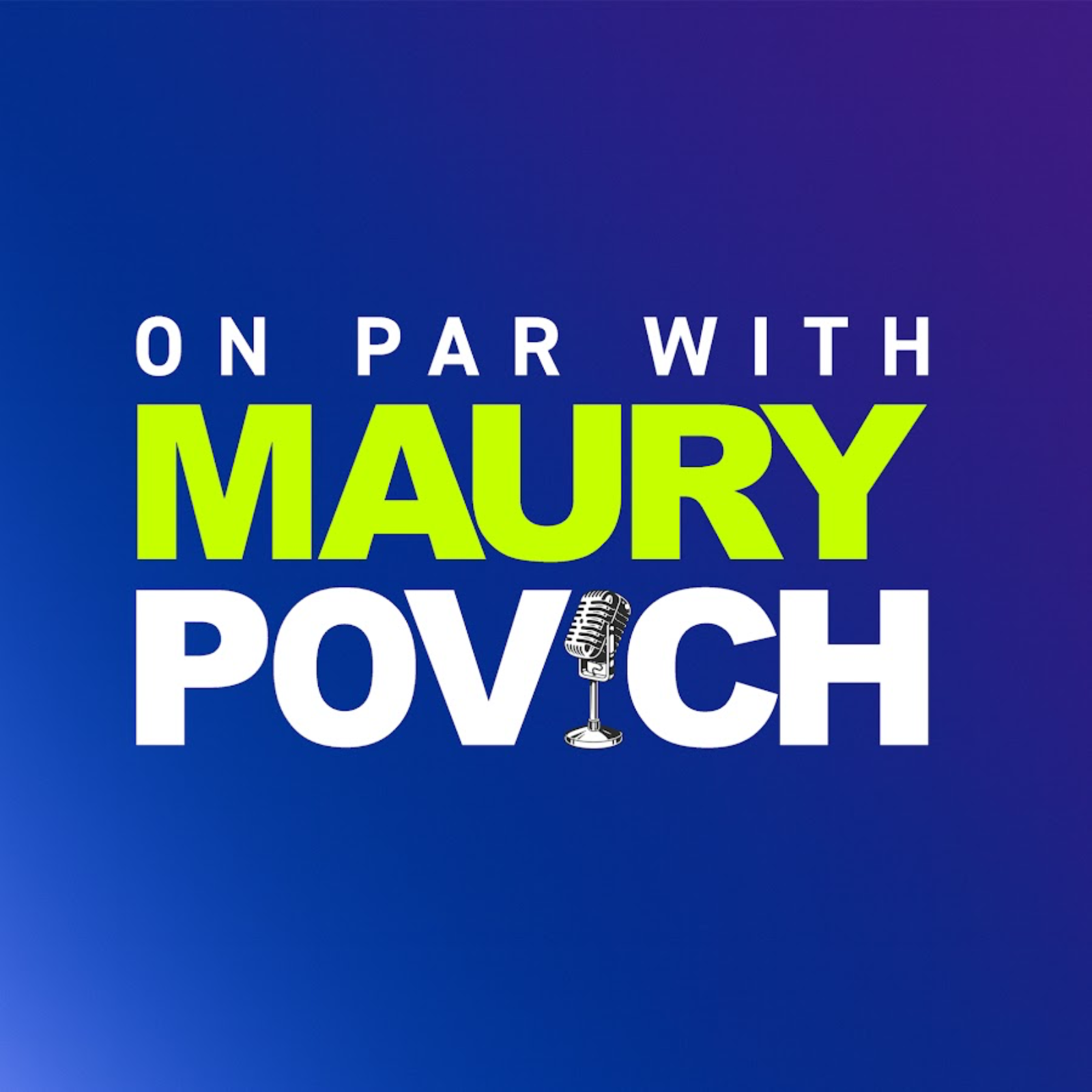 Leanne Morgan | On Par With Maury Povich