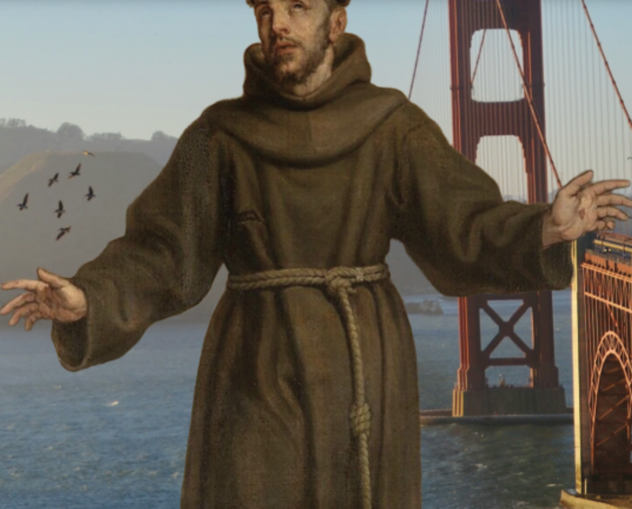 The 800th Anniversary of Francis of Assisi’s Death