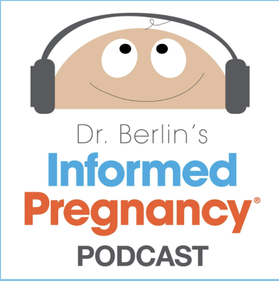 Ep. 252 Bailey Gaddis - "Asking For A Pregnant Friend, 101 Answers to Questions Women are Too Embarrassed about Pregnancy"
