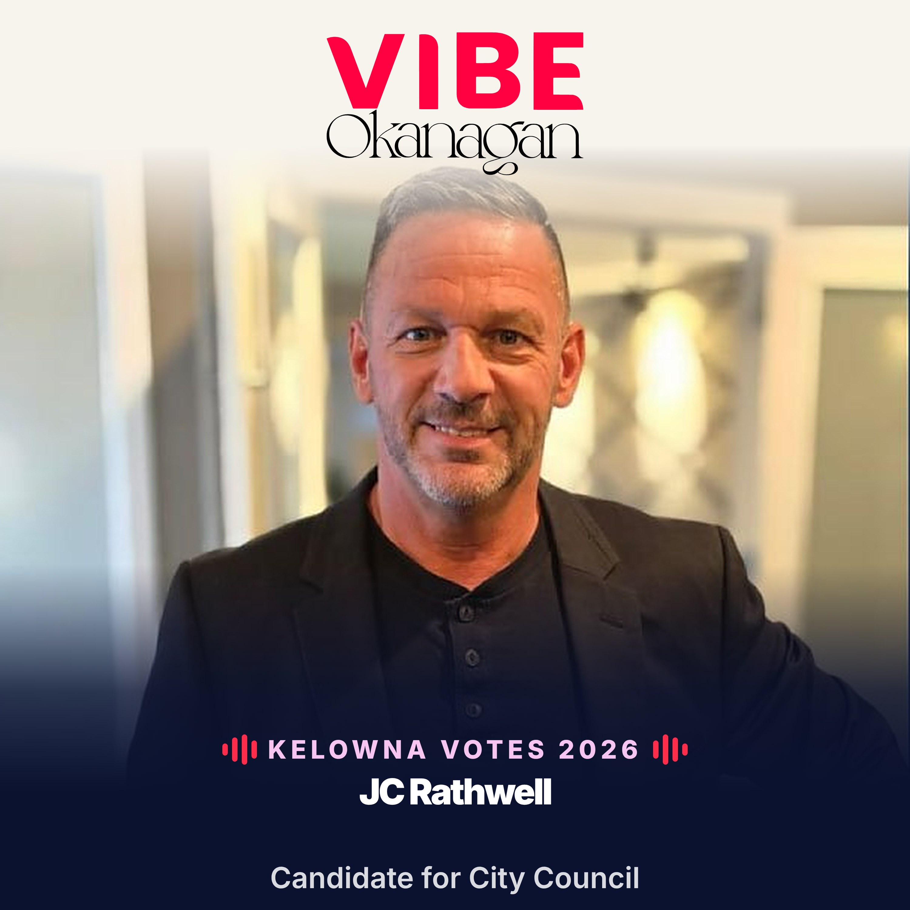 Kelowna Votes 2026: JC Rathwell, Candidate for City Council episode artwork