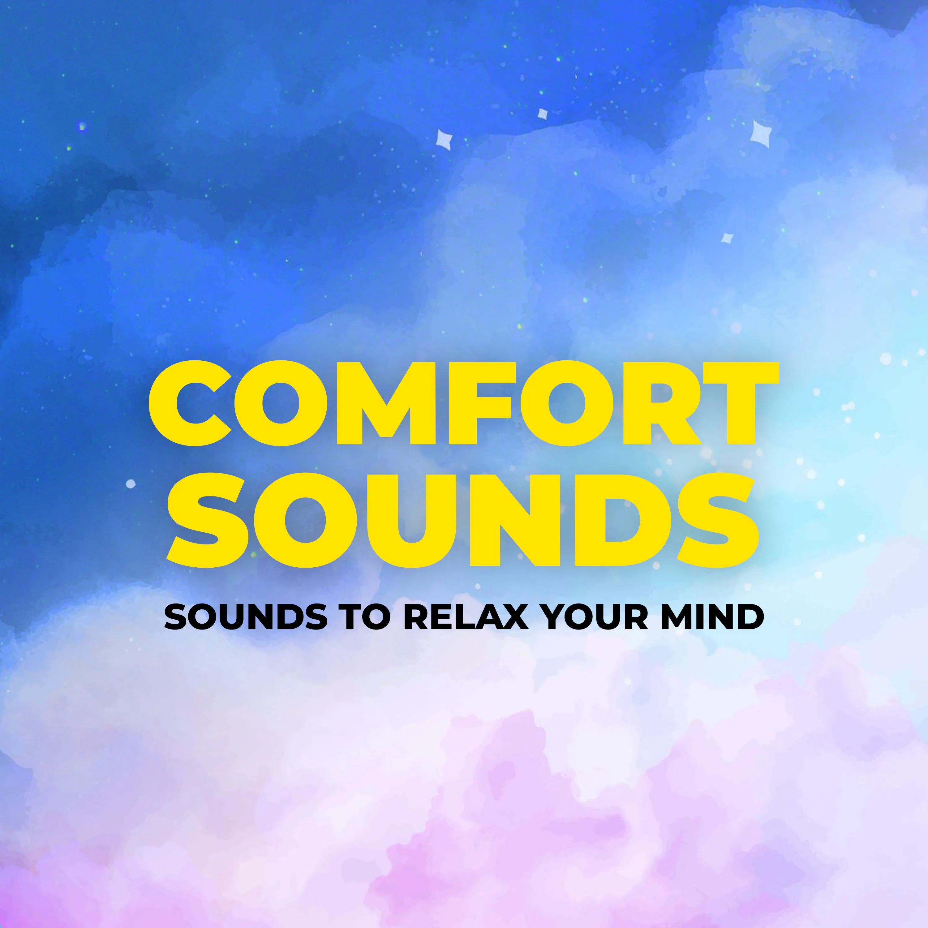 Deep Thunder Sounds for Sleep, Relaxation, and Studying episode artwork