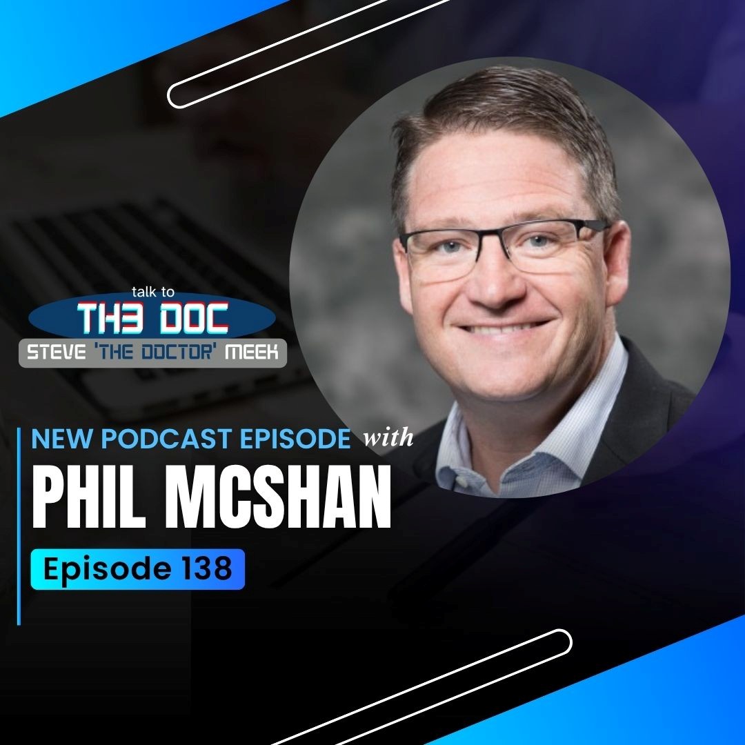Why Great Leaders Must Sell the Why | Phil McShan | Ep. 138