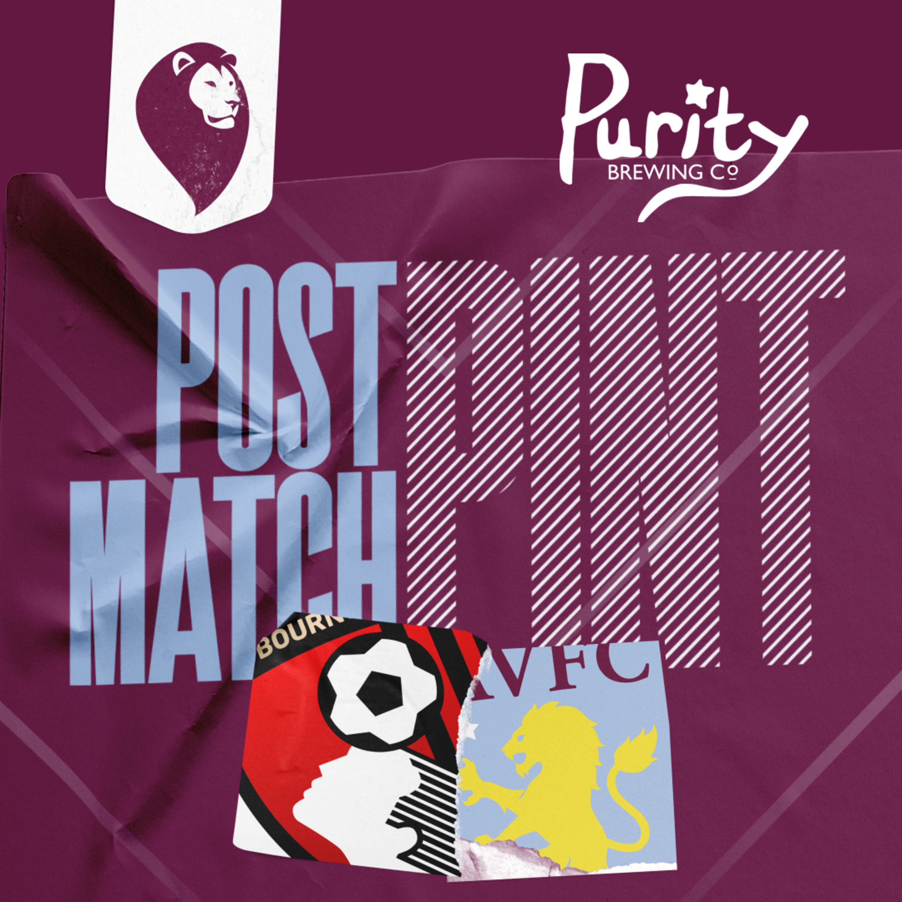 POST MATCH REACTION: A.F.C. Bournemouth 2 - Aston Villa 0