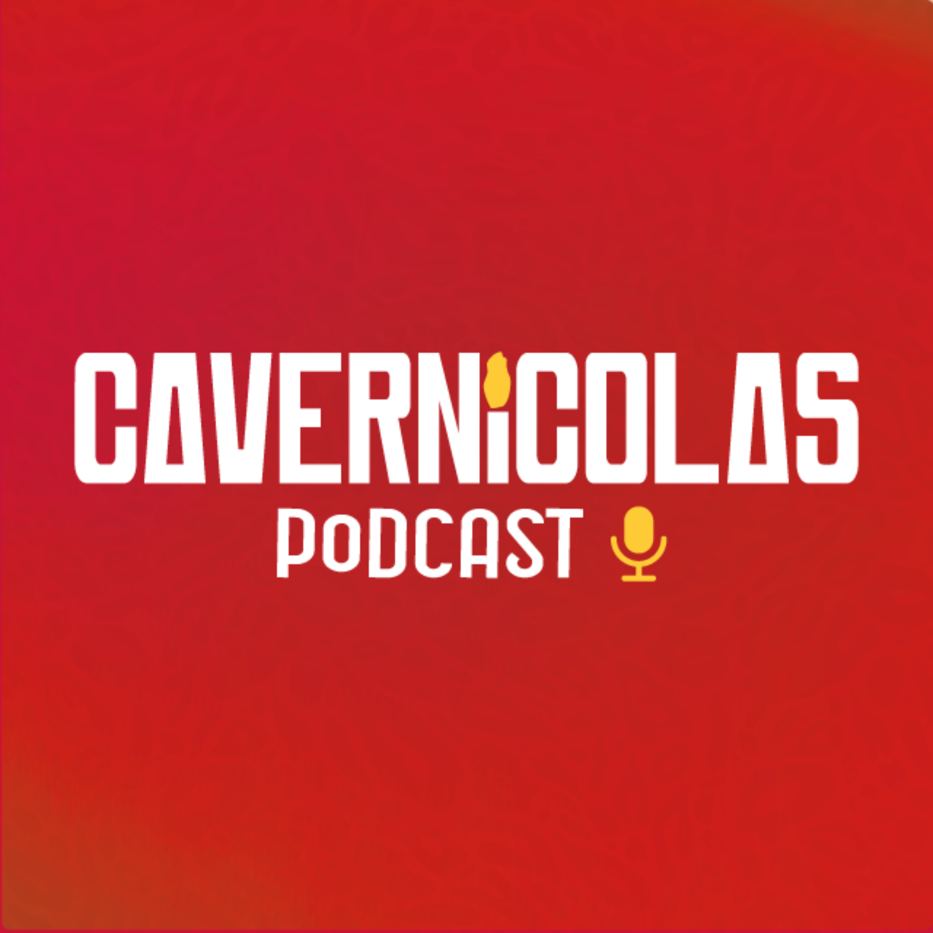 Cavernícolas. Podcast para papás