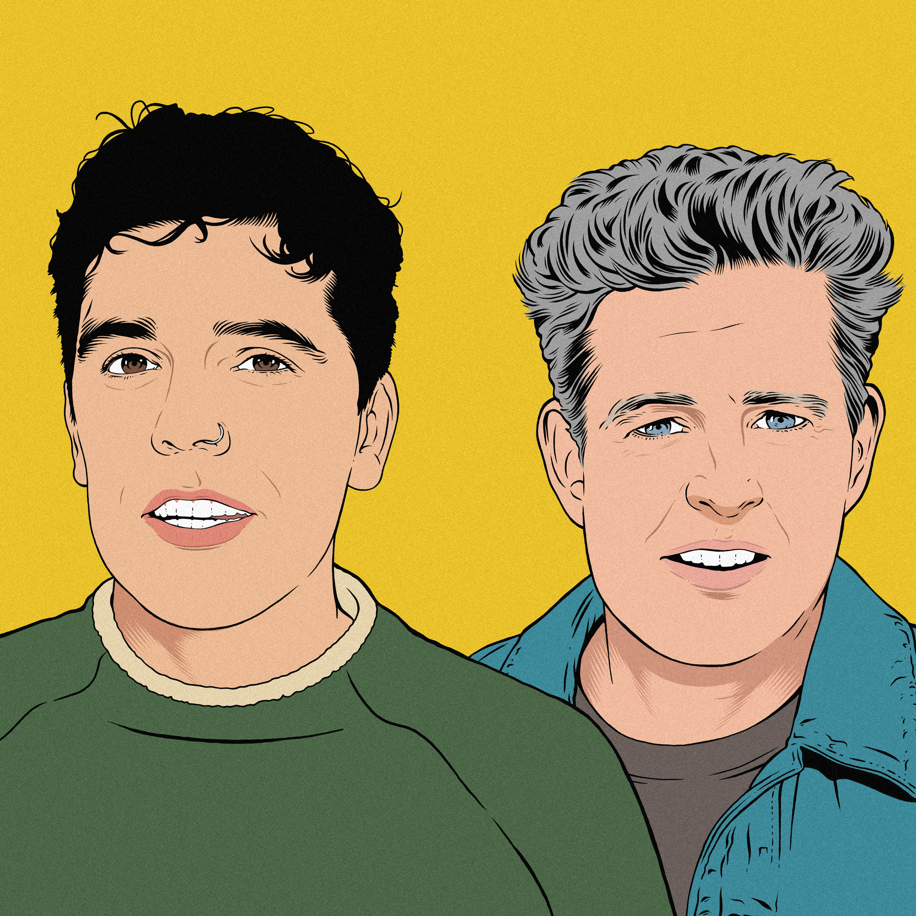 766: The NYT's Freshest Voice Is Arguing About Pizza and the $40 Half Chicken with Luke Fortney