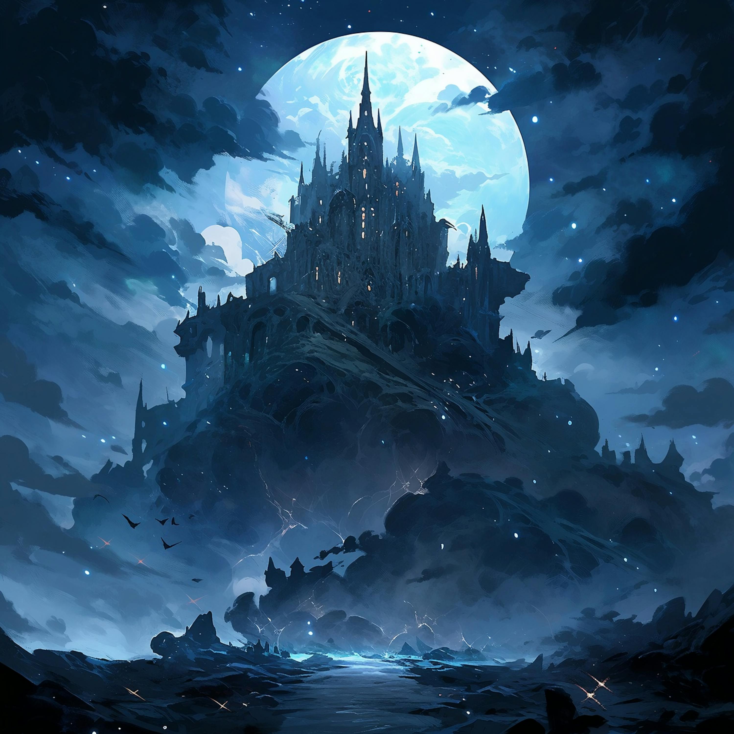Para un SUEÑO Tranquilo, déjate Arrullar por esta MÚSICA Zen episode artwork