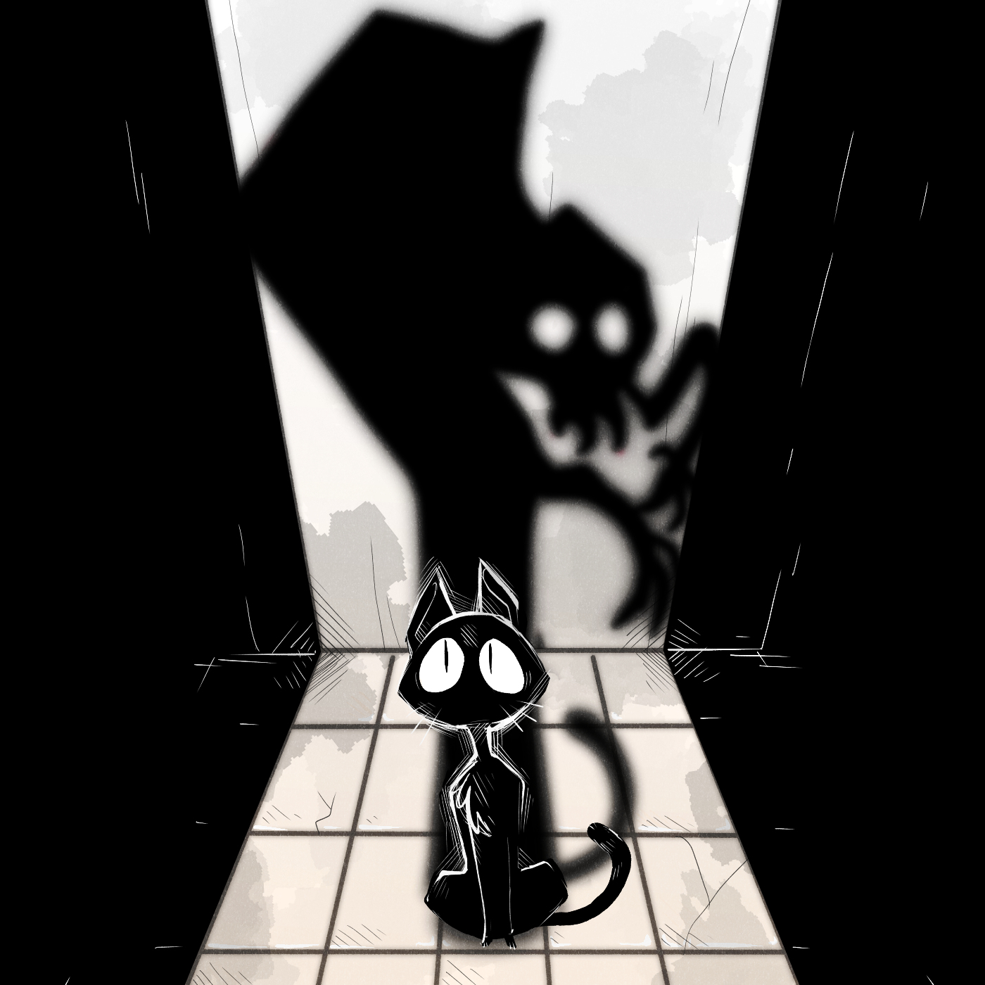 "The NoSleep Podcast" Podcast