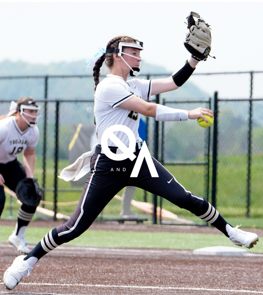 Questions and Athletes (Q&A)